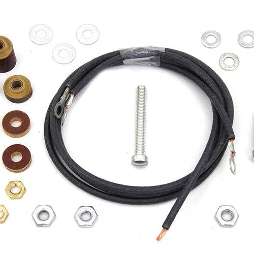 Colony Headlamp and Horn Mount Kit - Part 2096-14