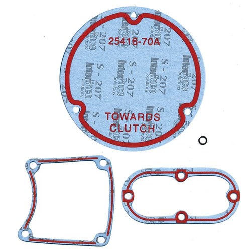 Gary Bang Primary Service Gasket Kit - Part Number For 15-1506