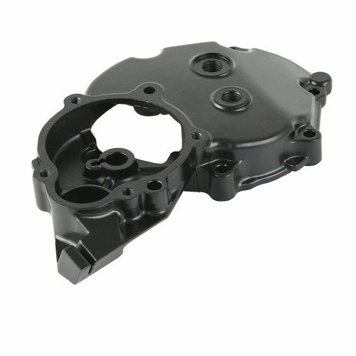 Right Engine Starter Crankcase Cover Fit For Kawasaki Ninja ZX10R 2006-2010 2009