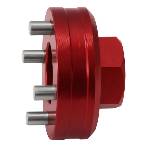 Steering Stem Triple Tree Nut Tool Fit For Ducati Street Fighter 1098 Panigale