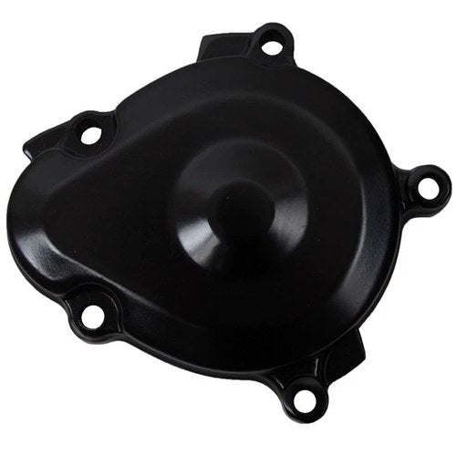 Engine Right Starter Crankcase Cover Fit For Suzuki Hayabusa GSX1300R 2004-2024