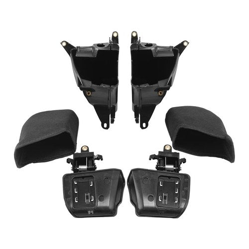 Inner Fairing Storage Glove Box Fit For Harley Cvo Road Glide Fltrxse 2023-2025