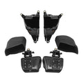 Inner Fairing Storage Glove Box Fit For Harley Cvo Road Glide Fltrxse 2023-2025
