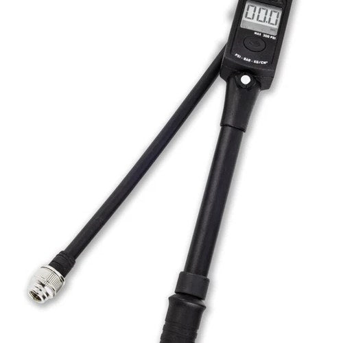 Progressive For GP4-300 Digital Pump - 300Psi Precision Inflation