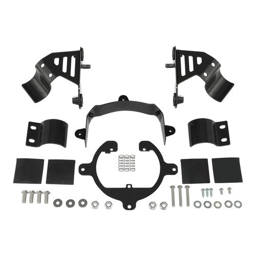 Quarter Fairing Mounting Bracket Kit Fit For Harley Low Rider S Fxlrs 2020-2025