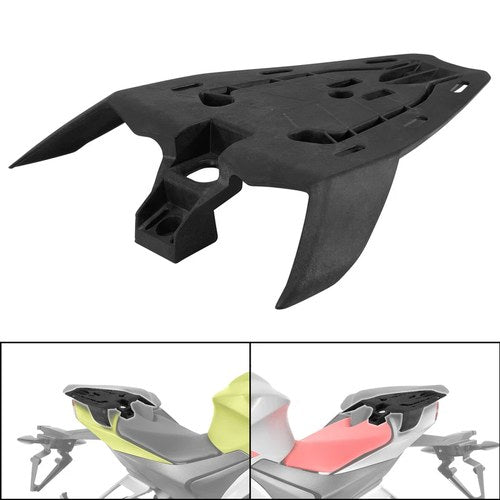 Rear Luggage Bracket Handle Trim Tail Fit For Aprilia RS660 Tuono 660 2021-2025
