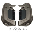 Lower Vented Leg Fairing Fit For Harley Street Glide 1983-2013