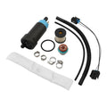 Pressure Regulate Valve Pump Filter Fit For Harley Electra Street Glide 08-23