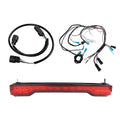 Brake Turn Tail Lights & Wiring Harness Fit For Harley Touring 14-25