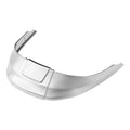 Rear Fender Tip Trim Fit For BMW R18 B /R18 Transcontinental 2021-2025 2023 2024