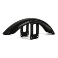 Painted Black Front Fender Mudguard Fit For Harley Sportster XL883 XL1200 1200