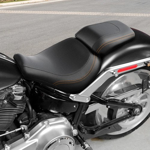Driver & Passenger Seat Fit For Harley Fat Boy Flfb Fat Boy 114 Flfbs 2018-2023