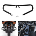 Engine Guard Crash Bar Fit For Harley Touring Cvo Street Road Glide 2023-2025