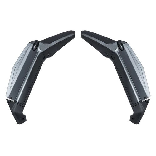 For Honda Goldwing 1800 2018-2020 Kuryakyn Air Deflectors