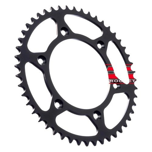 For Beta RR 13-18 JT Sprockets Rear High Carbon Steel Self Cleaning Sprocket