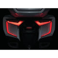 For Honda Goldwing 1800 2018-2020 Kuryakyn Omni LED Rear Saddlebag Accents