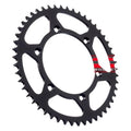 For Yamaha TTR230 05-17 Rear High Carbon Steel Self Cleaning Sprocket