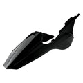 For Beta RR 2018-2020 Polisport 8596300003 Restyling Rear Black Fender