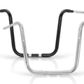 For Harley-Davidson Dyna 93-17 Burly Brand B12-1503C Gorilla Apehanger Handlebar