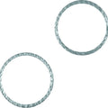 For Harley-Davidson Forty Eight 2010-2022 Twin Power 043306 Exhaust Gaskets