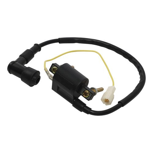 Ignition Coil Fit For Yamaha PW50 PW 50 1986-1987 1990-2009 PW80 PW 80 1983-2006