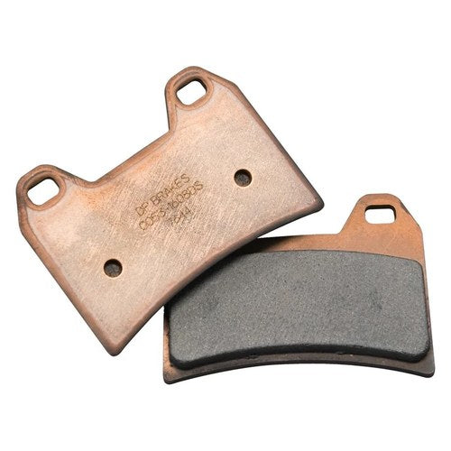 Performance Machine 0053-1608DS-A Brake Pads