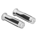 Kuryakyn 6764 Omni Chrome Grips
