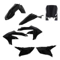 For Yamaha YZ450FX 2023 Cycra 1CYC-9435-12 5-Piece Replica Body Kit