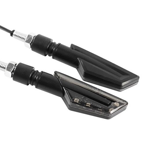 BikeMaster 266191 Tanto Rear Turn Signal
