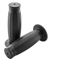 BikeMaster Blacktop Grips