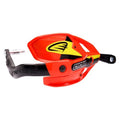 Cycra 1CYC-7507-32 Alloy Probend Ultra Hand Deflector w Hcm Clamp