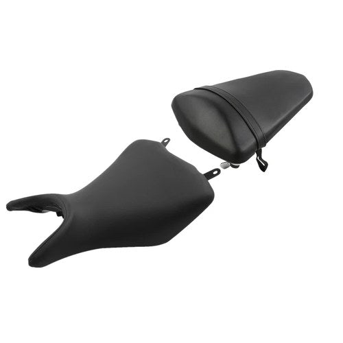 Driver & Pessenger Seat Fit For Yamaha Yzf R3 YZFR3 2015-2024 MT03 MT 03 2020-up
