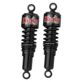 For Harley-Davidson Sportster 1200 88-03 Burly Brand B28-1200B Slammer Shocks