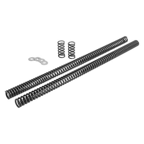 For Harley-Davidson Dyna 2006-2017 Burly Brand Fork Lowering Kit