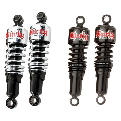 Burly Brand Slammer Shocks