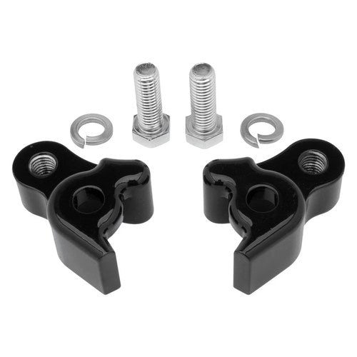 For Harley-Davidson Street Glide 2009-2016 Burly Brand Lowering Block