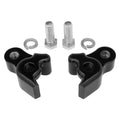 For Harley-Davidson Street Glide 2009-2016 Burly Brand Lowering Block