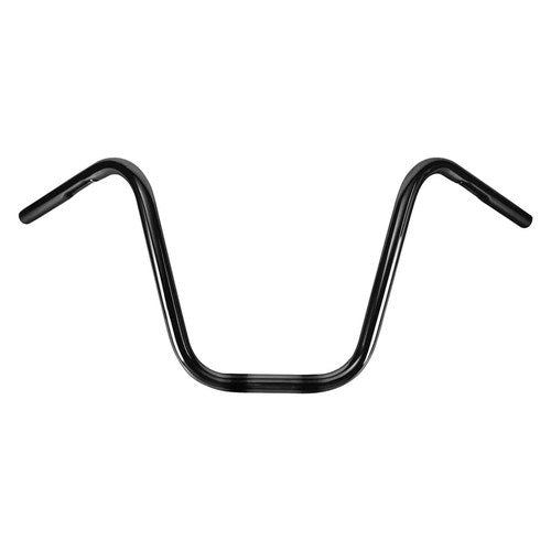 Burly Brand B28-348 Narrow Bottom Apes Handlebar