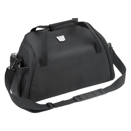 For Indian Roadmaster 15-21 Momentum Gunslinger Black Saddlebag Range Bag