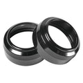 Performance Machine 0208-2181-B Black Anodized Foot Brake & Shift Arms