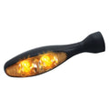 Kuryakyn 2537 Micro 1000 Extreme Series Black Indicator Light