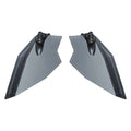 For Honda Goldwing 1800 2018-2020 Kuryakyn Upper Air Deflectors