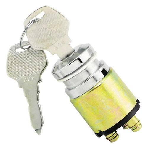 For Harley-Davidson Roadster 78-85 Twin Power Under Tank Style Ignition Switch