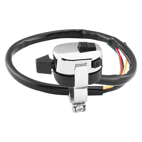 Twin Power Custom Handlebar Switch