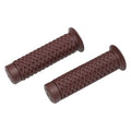 Kuryakyn 6597 Braaap Red Grips