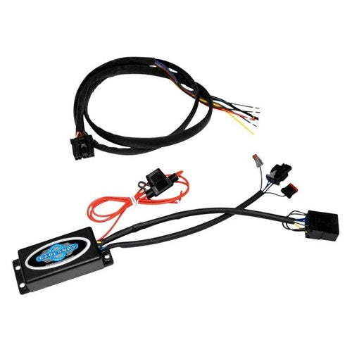 For Harley-Davidson Fxdr 2019-2020 Badlands CAN/Bus Light Module