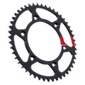 For Honda CRF250X 04-17 Rear High Carbon Steel Self Cleaning Sprocket