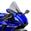 For Yamaha Yzf R1 2020 Puig 3827H R-Racer Screen