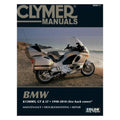 For BMW K1200LT 99-09 BMW K1200RS, K1200GT & K1200LT 1998-2010 Repair Manual