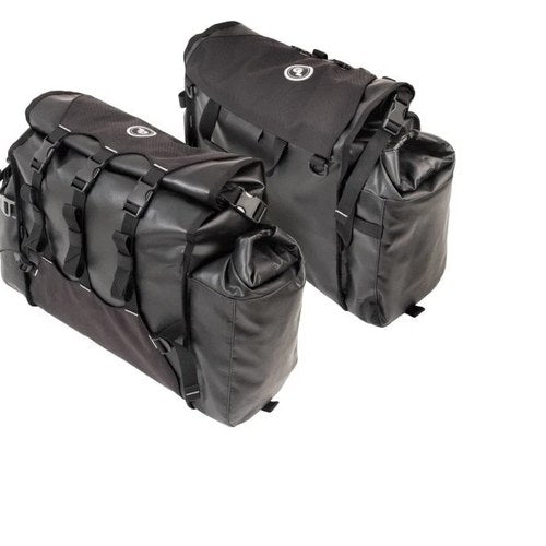 Giant Loop Round the World Panniers